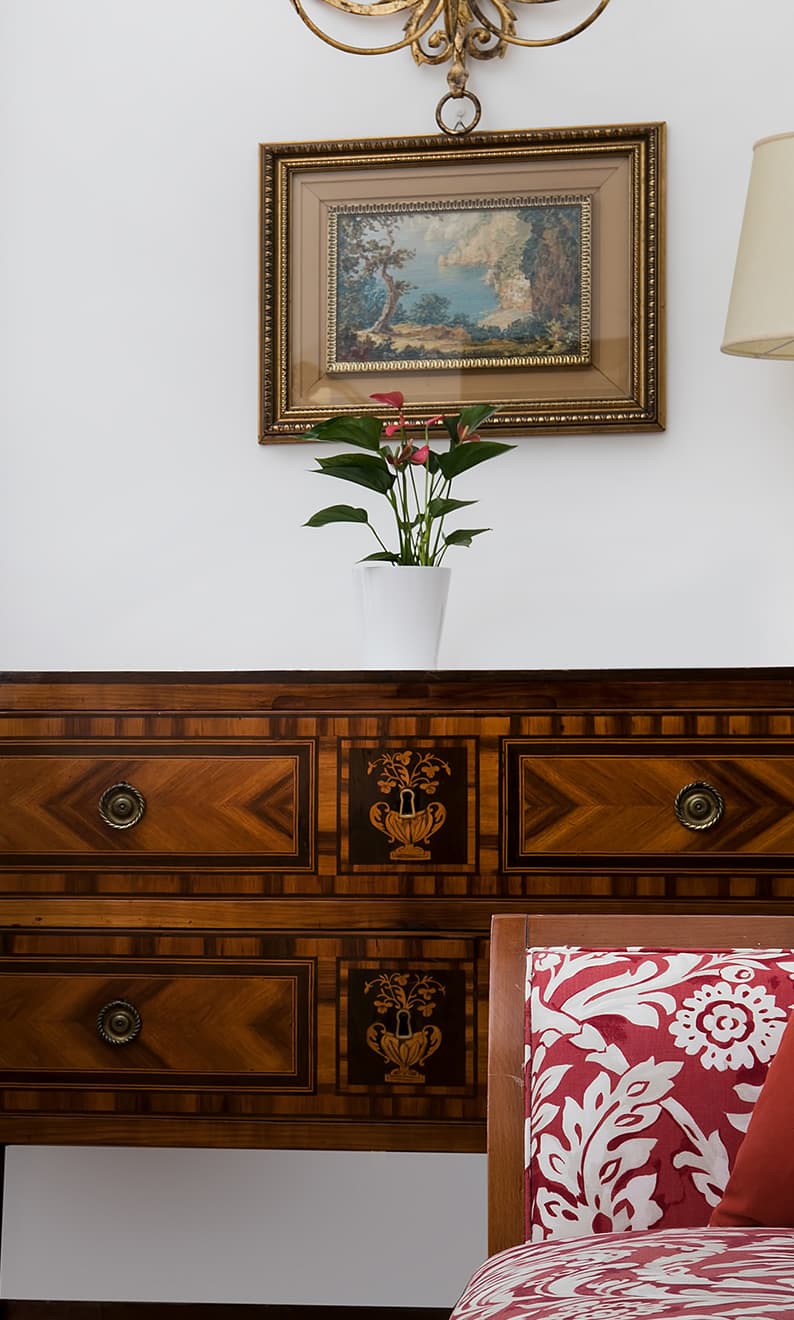 Palazzo Murat Positano - ROOMS - SPECIAL DELUXE