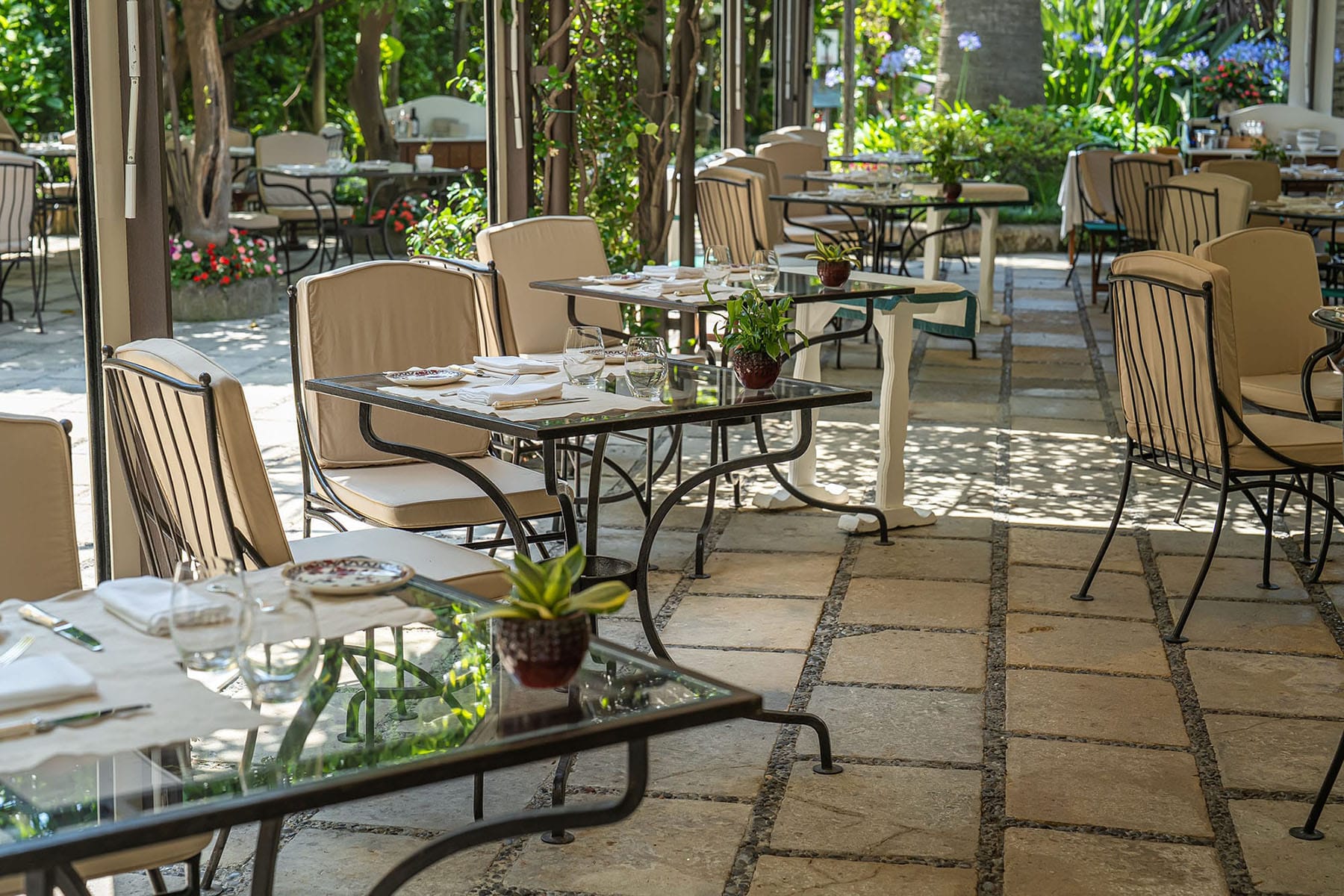 Palazzo Murat Positano -